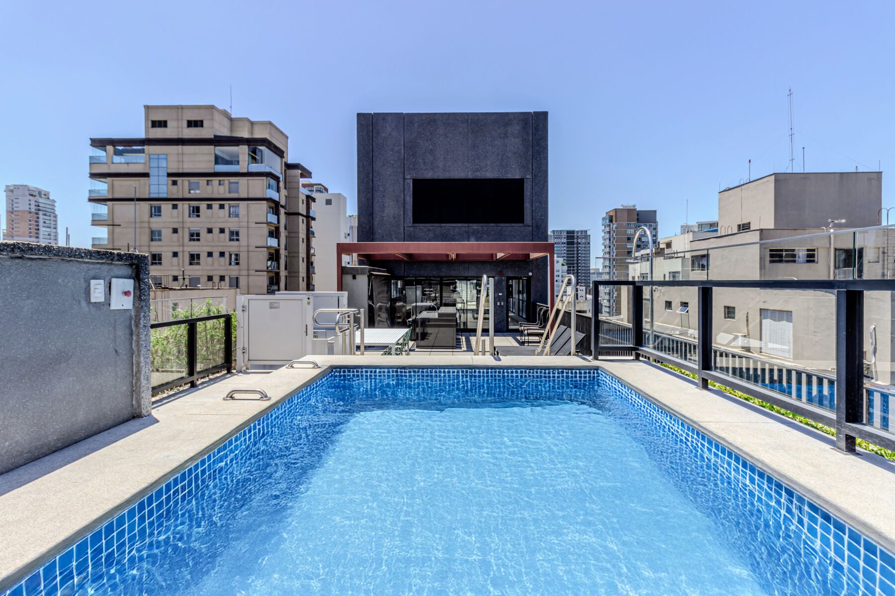 Charlie Sabiá Moema